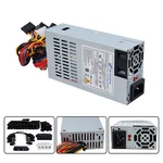 For FSP270-60LE 270W Mini Itx 1U Server Power Supply Psu Flex Atx Shuttle 24-PIN. Fixed Price $34.98.