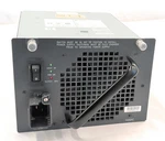 Cisco / Delta PWR-C45-1400AC 1400W Power Supply For Catalyst 4500 Switches. Fixed Price $49.99.