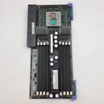 Ibm 1.9 Ghz DDR2 Cuod Processor Card, 2-CORE 10N6466. Fixed Price $74.99.
