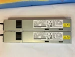2X Ibm Emerson 675W Power Supply 7001578-J000 39Y7218 39Y7216. Fixed Price $20.24.