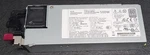 Hp HSTNS-PL40-1 500W Power Supply 865398-001. Fixed Price $25.00.