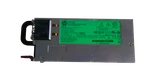727468-001 Hp 1200W Hot Plug 1U 12V Platinum Plus Power Supply Psu. Fixed Price $242.00.