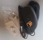 Oem Motorola Wave Antenna HAF4029A Gpsp Stud Mount W/msma #8571970L02. Fixed Price $59.00.