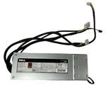 Dell AC350E-S0 Dp/n 0HMNXX 80 Plus Bronze 350W Switching Power Supply. Fixed Price $15.17.
