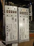Lot Of 2 Dell Poweredge R710/T610 570W Supply A570P-01. Fixed Price $43.95.