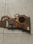 Ibm Thinkpad R50 R51 R52 Cpu Heatsink Fan 26R8296 Fully Tested. Fixed Price $9.99.
