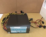 Athena Power P4ATX60FE 20+4PIN 600W Supply. Fixed Price $34.90.