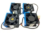 519199-001 Hp Proliant DL180 G6 Fan Assembly 2U Module 530748-001 Lot Of. Fixed Price $99.00.