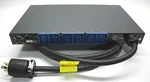 Hp 572201-001 4.9KVA 24A Power Distribution Unit (six C19 Outlets) 500496-001. Fixed Price $89.00.