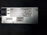 Hp 451366-B21 486613-001 449838-001 HSTNS-PL12 750W Power Supply DL180/185 G5. Fixed Price $38.90.