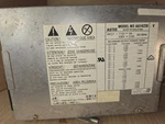 Astec AA14220 200W Switching Power Supply 115/230V Industrial Cnc Psu. Fixed Price $39.95.