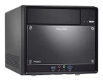 Shuttle Computer SH510R4 Barebone System LGA-1200 64GB DDR4. Fixed Price $393.27.