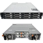 Dell Powervault MD1200 2U E01M001 6GBPS 600W Sas 31TB 12XBAY 3.5 Lff. Fixed Price $986.96.