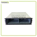 406066-002 Ibm DS3400 0863 16X Lff Storage Array W/ 2X Pws Drive Module. Fixed Price $139.99.