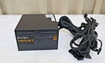 Evga BT/450 80+ Bronze 450W Power Supply (100-BT-0450). Fixed Price $32.95.