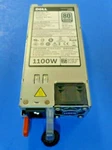 Genuine Dell Poweredge R520 R620 R720 1100W Supply E1100E-S0 YT39Y. Fixed Price $35.99.