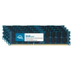 Owc 32GB (4X8GB) Memory Ram For Lenovo Thinkserver RD230 RD240. Fixed Price $112.76.