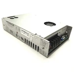 Condor GPFM250-24 Power Supply, 250W, 24VDC 10.5A Out, 100-240VAC 6A 50/60HZ In. Fixed Price $125.00.