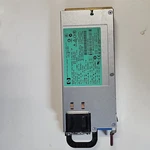 Hp 1200W Power Supply DPS-1200FB HSTNS-PD19 570451-101 579229-001 570451-001. Fixed Price $26.99.