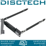 Dell 040-001-039 Sas Sata 3.5IN Lff Hard Drive Tray/caddy For AX150 Series. Fixed Price $45.00.