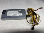 Supermicro PWS-441P-1H Power Supply Swithing 440W/480W Multi-output -tested. Fixed Price $30.00.