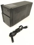 ULTRA-1000AP Uninterruptible Power Supply 600W 5-OUTLET Working Free Shipping. Fixed Price $67.92.
