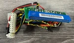 Supermicro CSE-PT813-PD520 1U Power Distributer. Fixed Price $25.49.