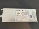 Ablecom SP402-1S Switching Power Supply. Fixed Price $229.00.