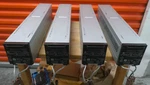 Apc 0M-816336 Compatible Replacement Battery Cartridge X 2. Fixed Price $300.00.