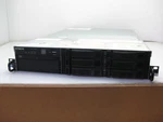 Hitachi Compute Rack 2X Xeon E5620 2.4GHZ 6GB Ram Raid 2U Server GQA220KK. Fixed Price $142.53.
