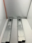 Lot Of Emerson Network Power AA26870 2500W Supply. Fixed Price $79.99.