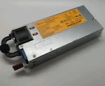 Hp 750W Server Power Supply HSTNS-PL29 643932-001. Fixed Price $19.50.