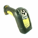 Symbol DS3478-HD20005WR Handheld Barcode Scanner. Fixed Price $19.73.