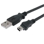Usb Cable For Pentax PT-A4301 Pocketjet Plus PTA4211 PTA4312 PJ522 Printer. Fixed Price $9.99.