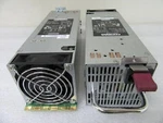 Hp ESP127 Hot-plug Redundant 500W Power Supply PS-5501-1C. Fixed Price $39.99.
