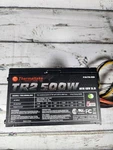 Thermaltake 500W TR2-500NL2NC Power Supply Tested! Working! For Pc / Tower!!. Fixed Price $18.00.