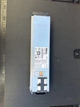 Lot Of - Dell AA23300 0X0551 550W Redundant Supply For Poweredge. Fixed Price $47.82.