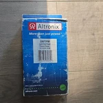 Altronix SMP7PM Supervised Power Supply Charger 12-24VDC 6A Blue. Fixed Price $65.00.