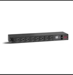 Apc Netshelter Switched Rack Pdu AP7900B 1U, 1,4KW, 120V, 15A, 8X Nema 5-15R. Fixed Price $362.01.