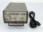 Hp Agilent 3311A Function Signal Generator. Fixed Price $144.50.