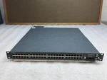Hpe Aruba Networks S3500-48P Port Gigabit Switch Poe+ W/ PSU-1050-AC. Fixed Price $69.99.