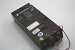 Cherokee International MP604G1 600W Power Supply 100-240V 75A +-15V 8A 24V 2A. Fixed Price $48.00.