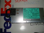 684539-B21 Hp 1200W Cs 380VDC H-p 704603-001 / 677721-101 Power Supply. Fixed Price $215.00.