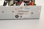 Condor Switching Power Supply 350 115V Output 5, 12, 24 Vdc MAX-353-12789. Fixed Price $55.00.