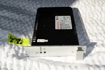 Hitron HSU45-10 Watt Power Supply For 19IN Eurocard/vmebus Rack System W1B1. Fixed Price $245.00.