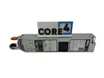 Dell Ncnff 550W Platinum Power Supply R430 R440 R530. Fixed Price $29.95.