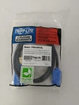 Tripp-lite Model P004-004-BL 4FT Power Extension Cord. Fixed Price $7.49.