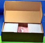 Dell Emc 0CRMRT Delta DPS-550AB-45 550W Power Supply For N3200 Nob. Fixed Price $275.95.