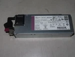 Hp HSTNS-PD41-1 865412-101 865409-001 DPS-800AB-34 800W Plus. Fixed Price $50.00.