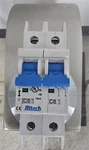 Altech Corp 2CU6L Pole 480Y/277VAC -35. Fixed Price $18.00.